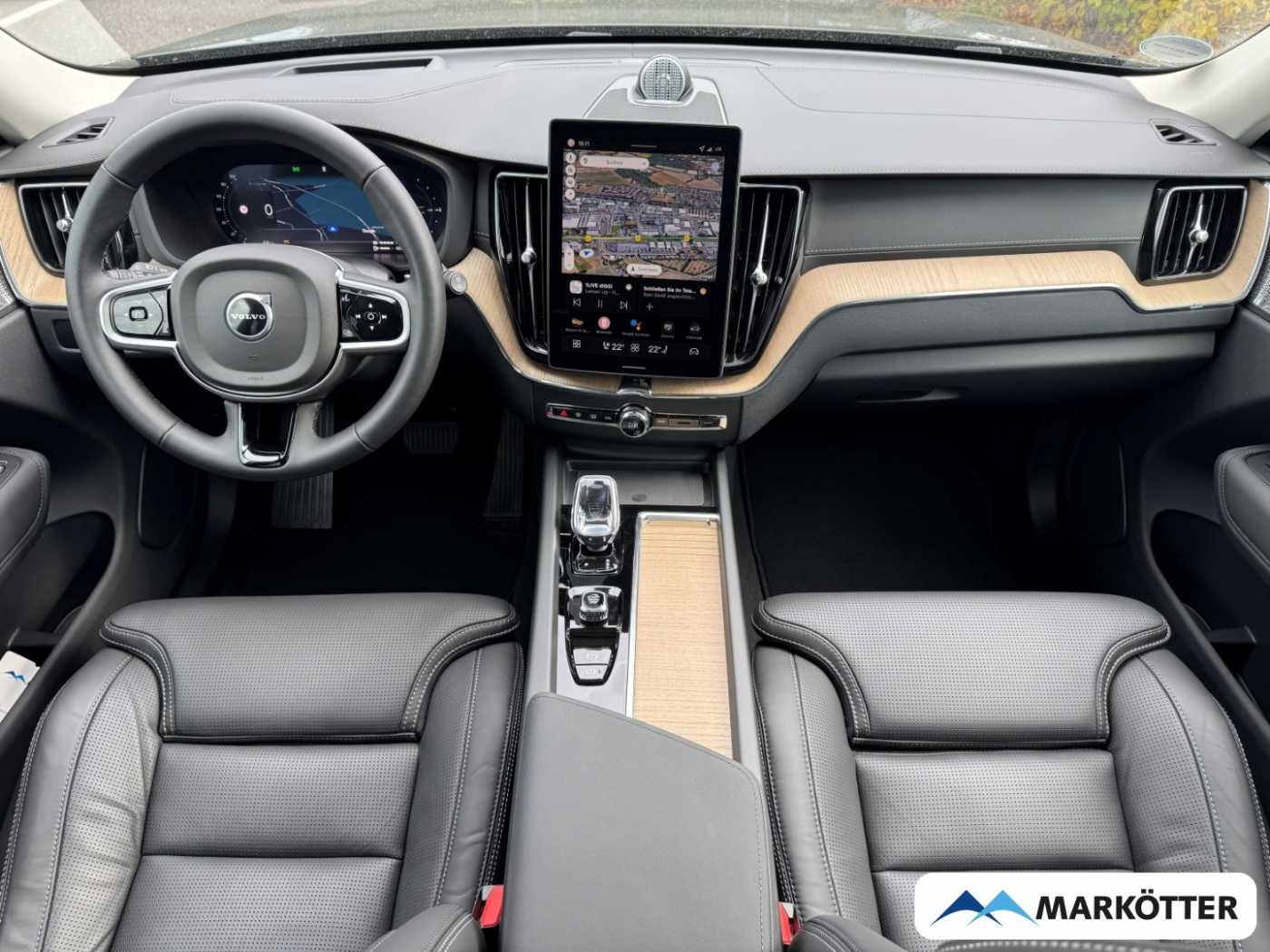 Volvo XC60 – Bild 20