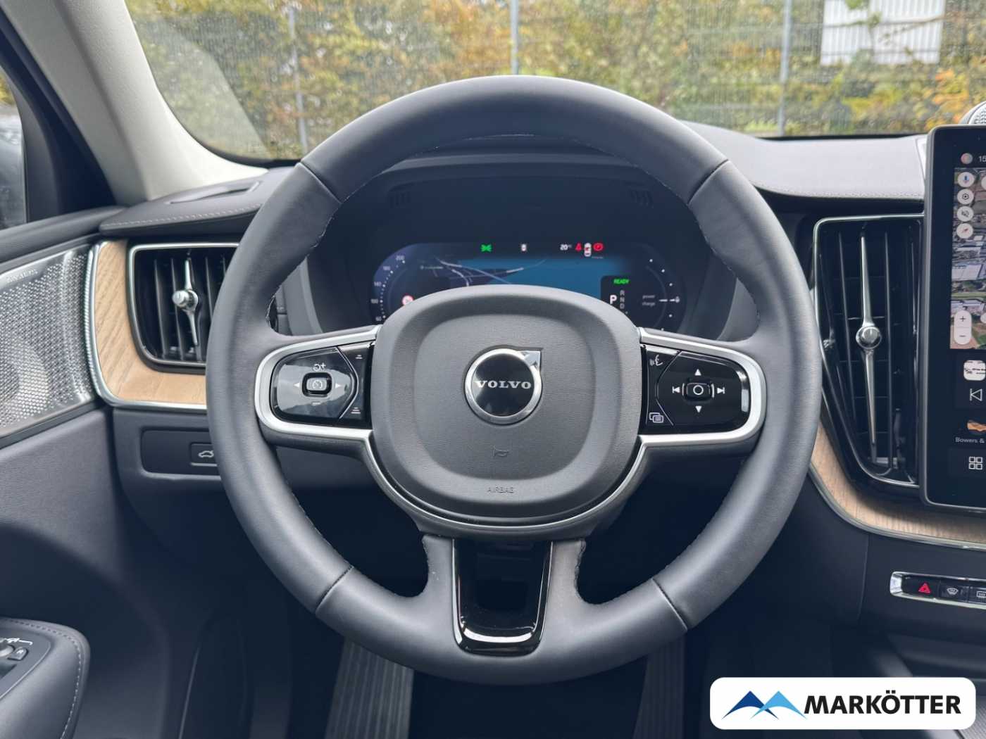 Volvo XC60 – Bild 21