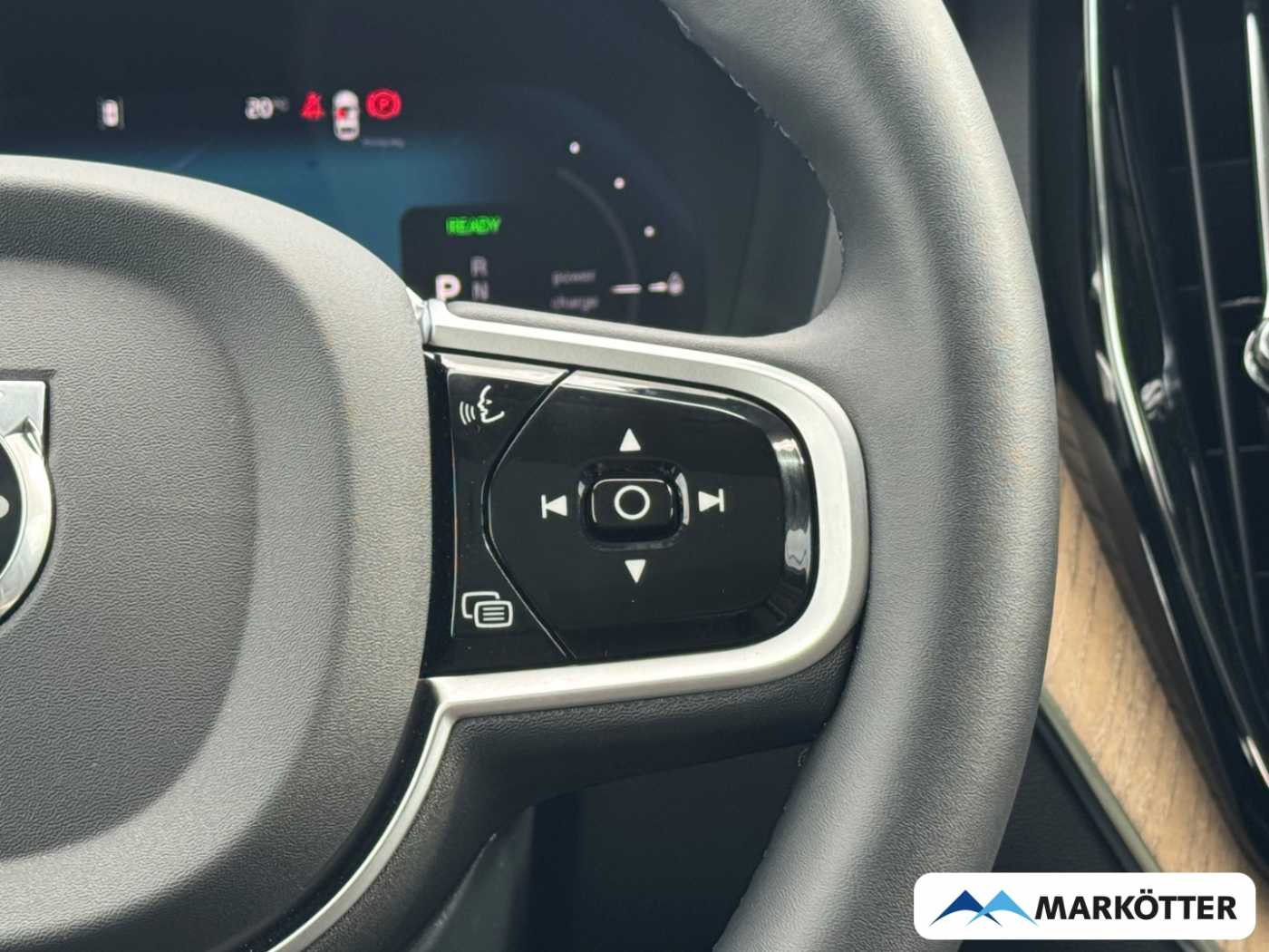 Volvo XC60 – Bild 23