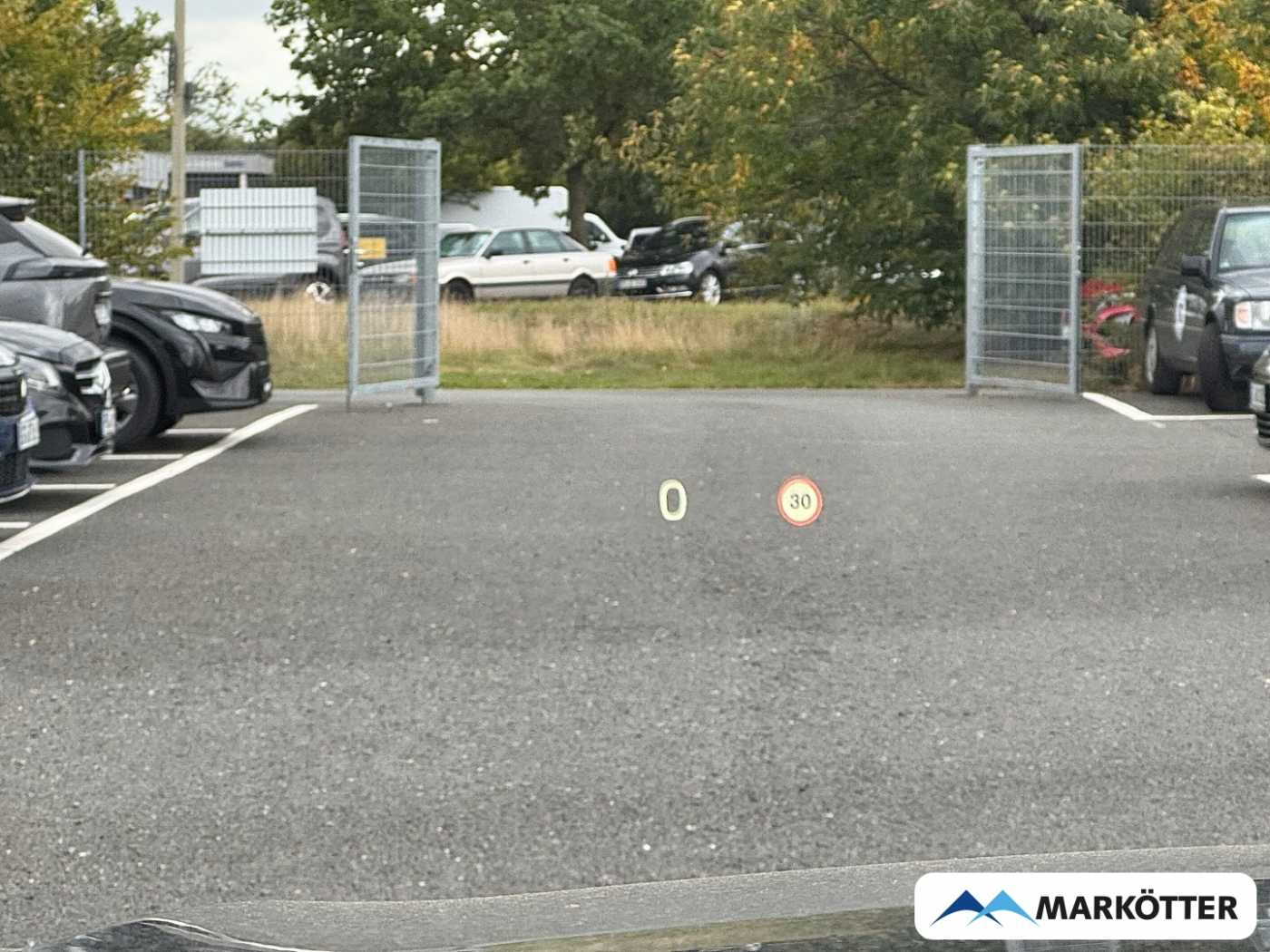 Volvo XC60 – Bild 25