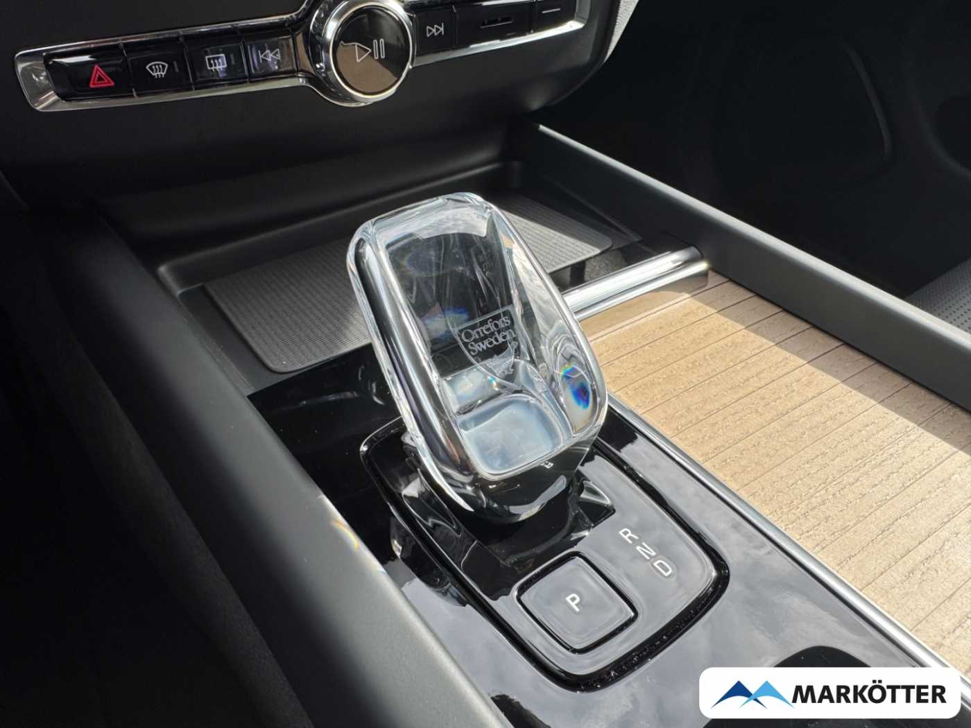 Volvo XC60 – Bild 28