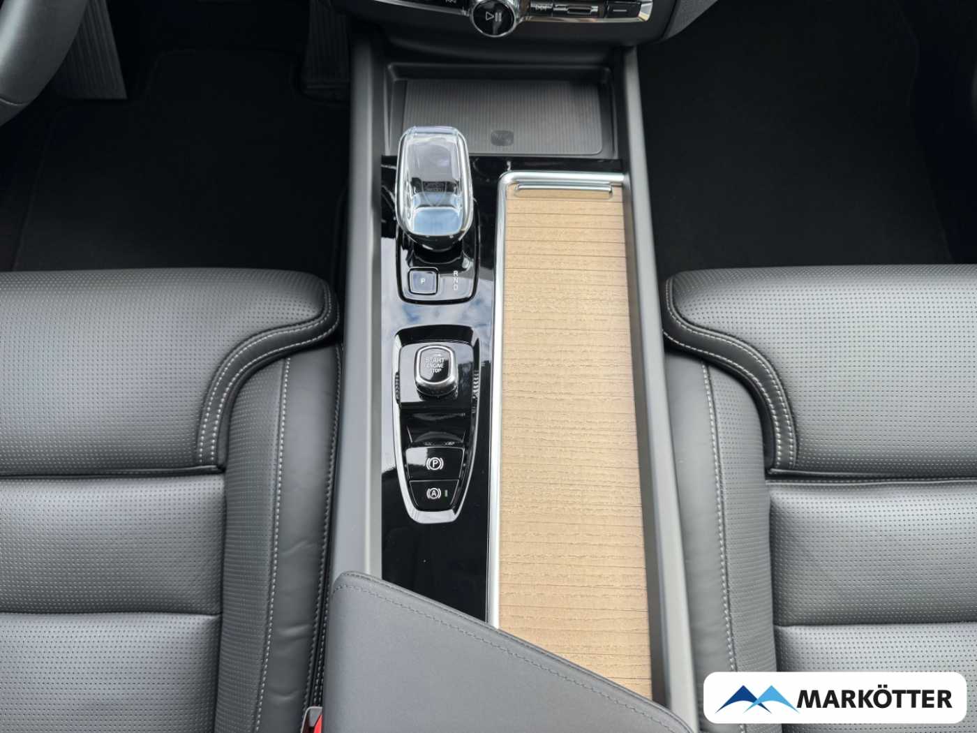 Volvo XC60 – Bild 29