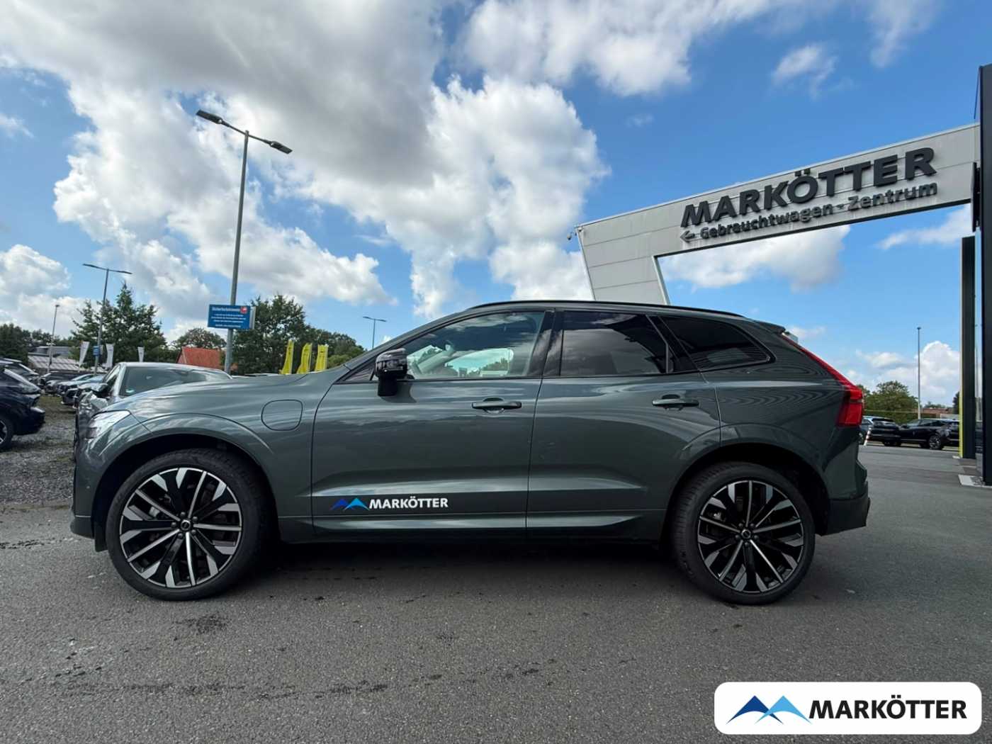 Volvo XC60 – Bild 3
