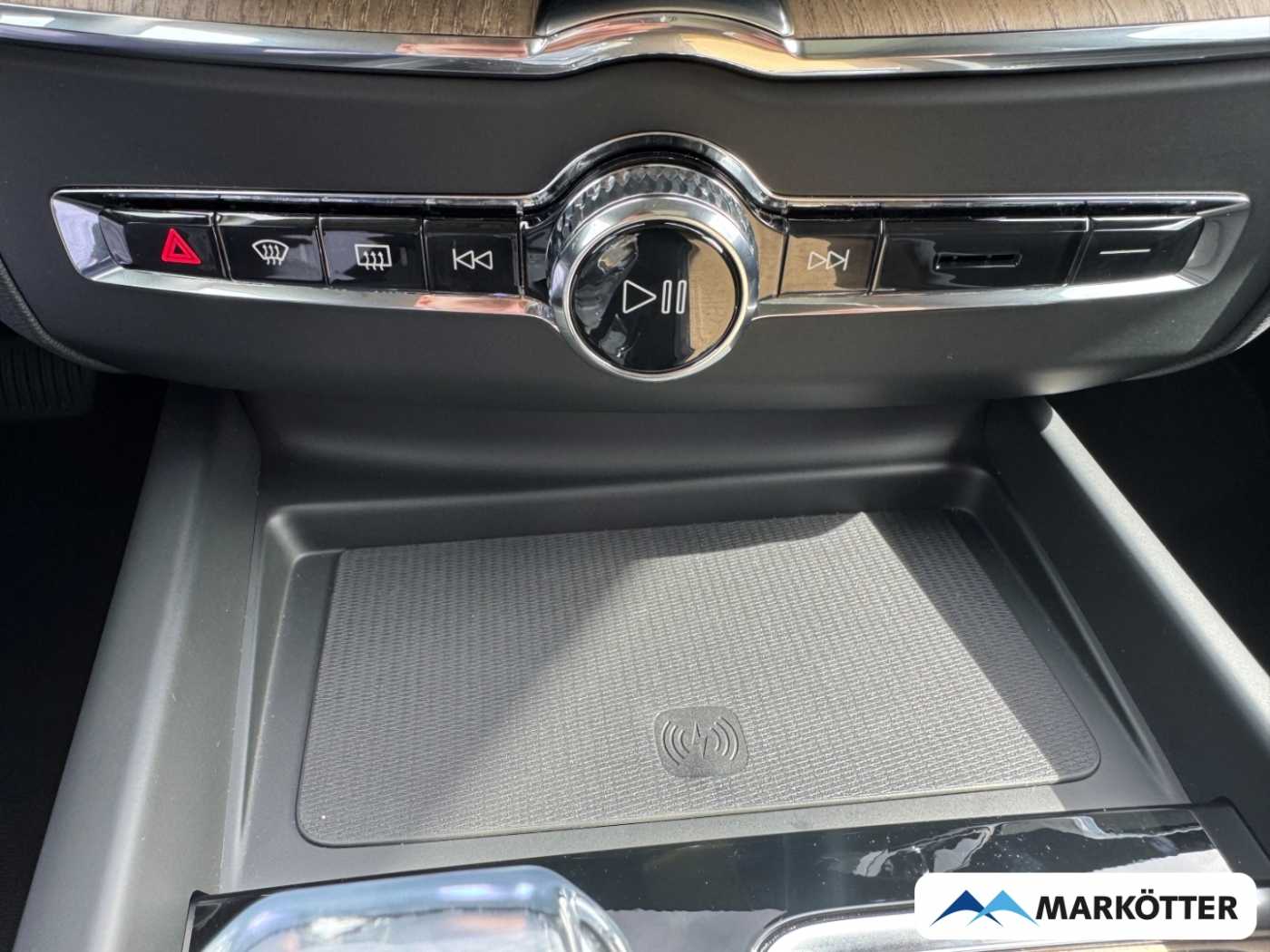 Volvo XC60 – Bild 30