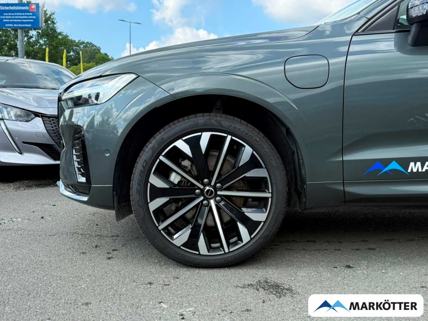 Volvo XC60 – Bild 4