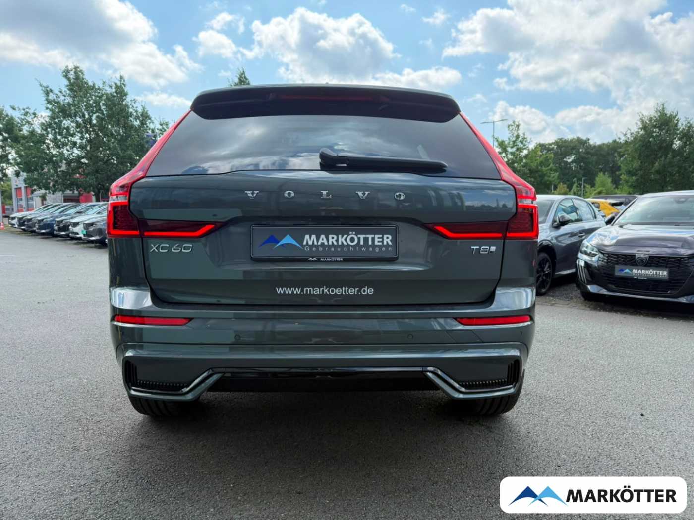 Volvo XC60 – Bild 5