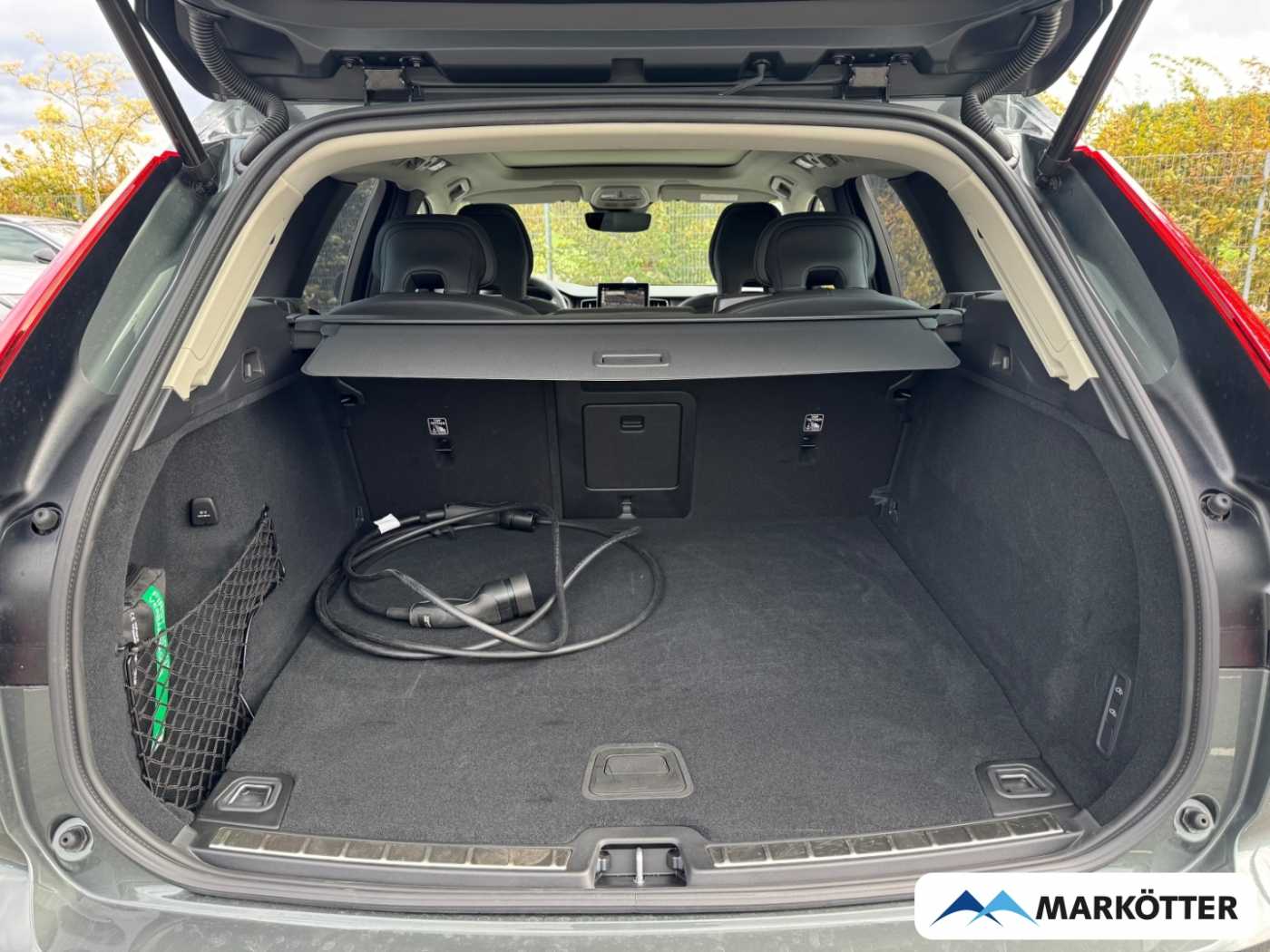 Volvo XC60 – Bild 6