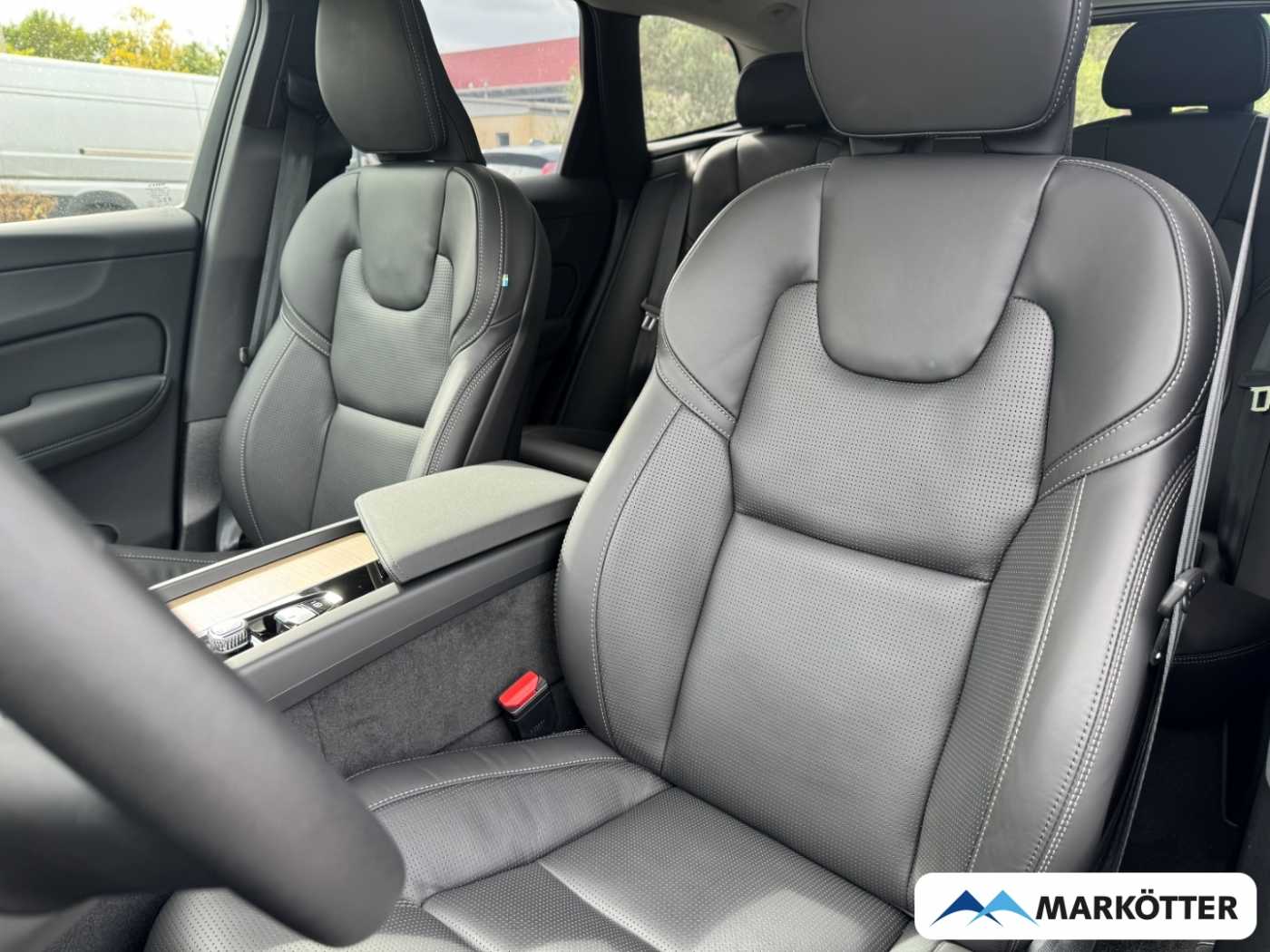Volvo XC60 – Bild 9