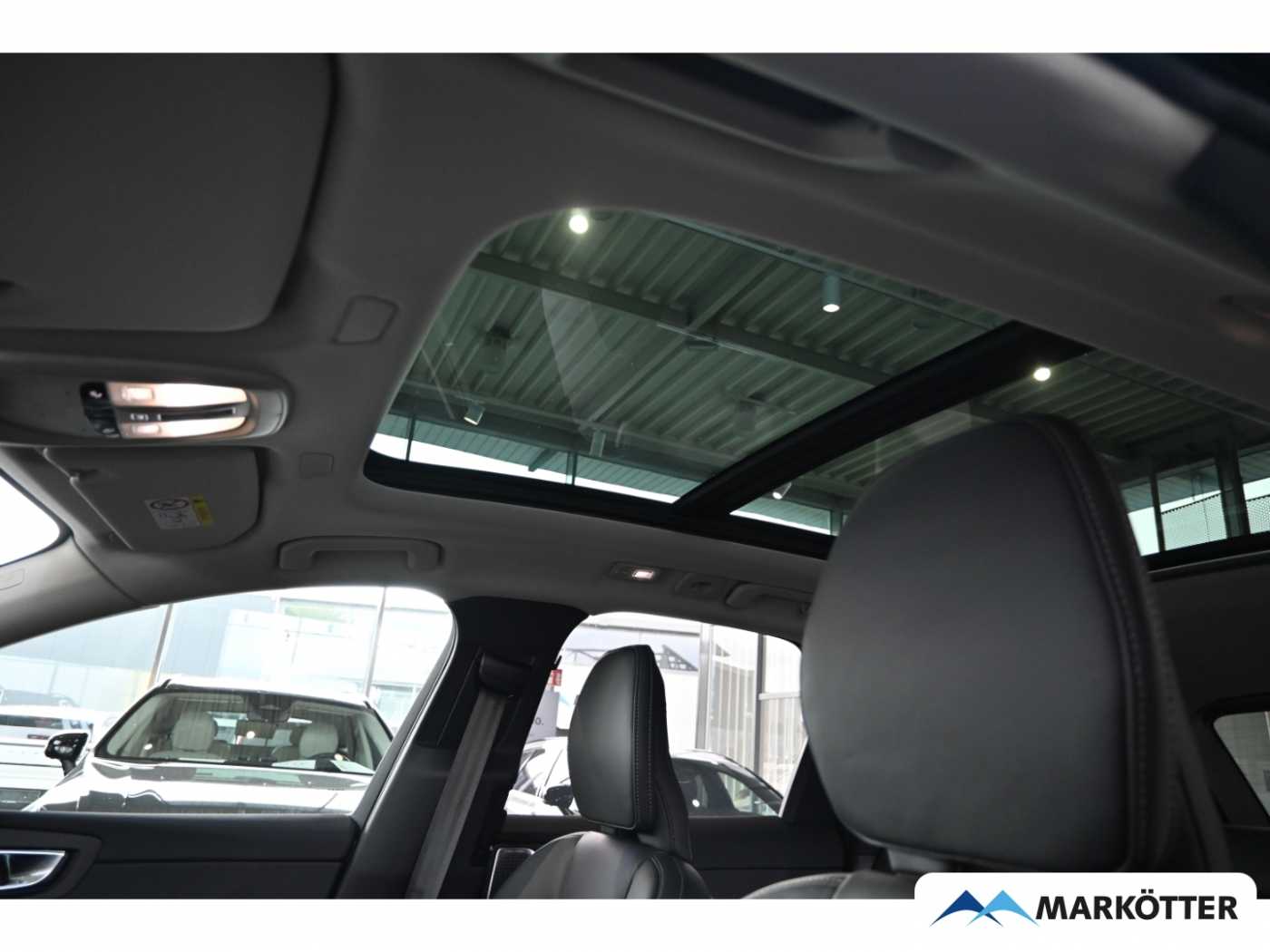 Volvo XC60 – Bild 10