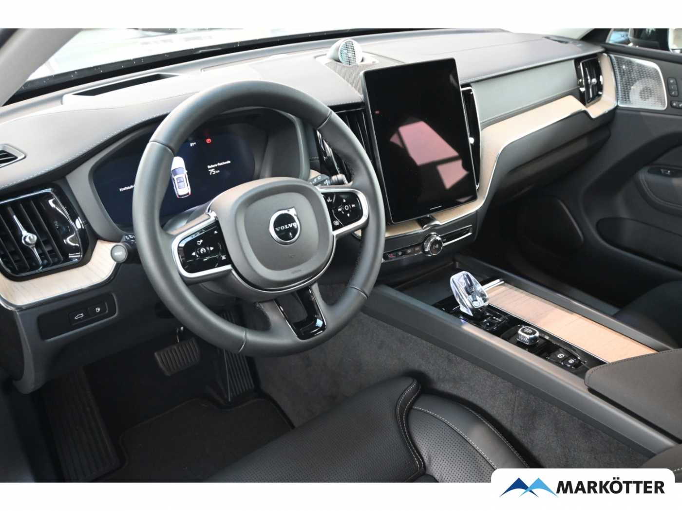 Volvo XC60 – Bild 12