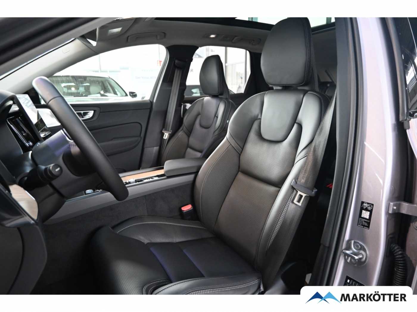Volvo XC60 – Bild 13