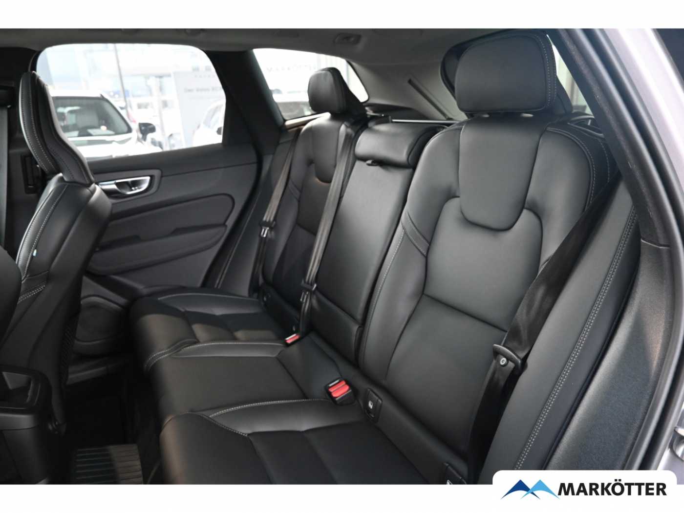 Volvo XC60 – Bild 14