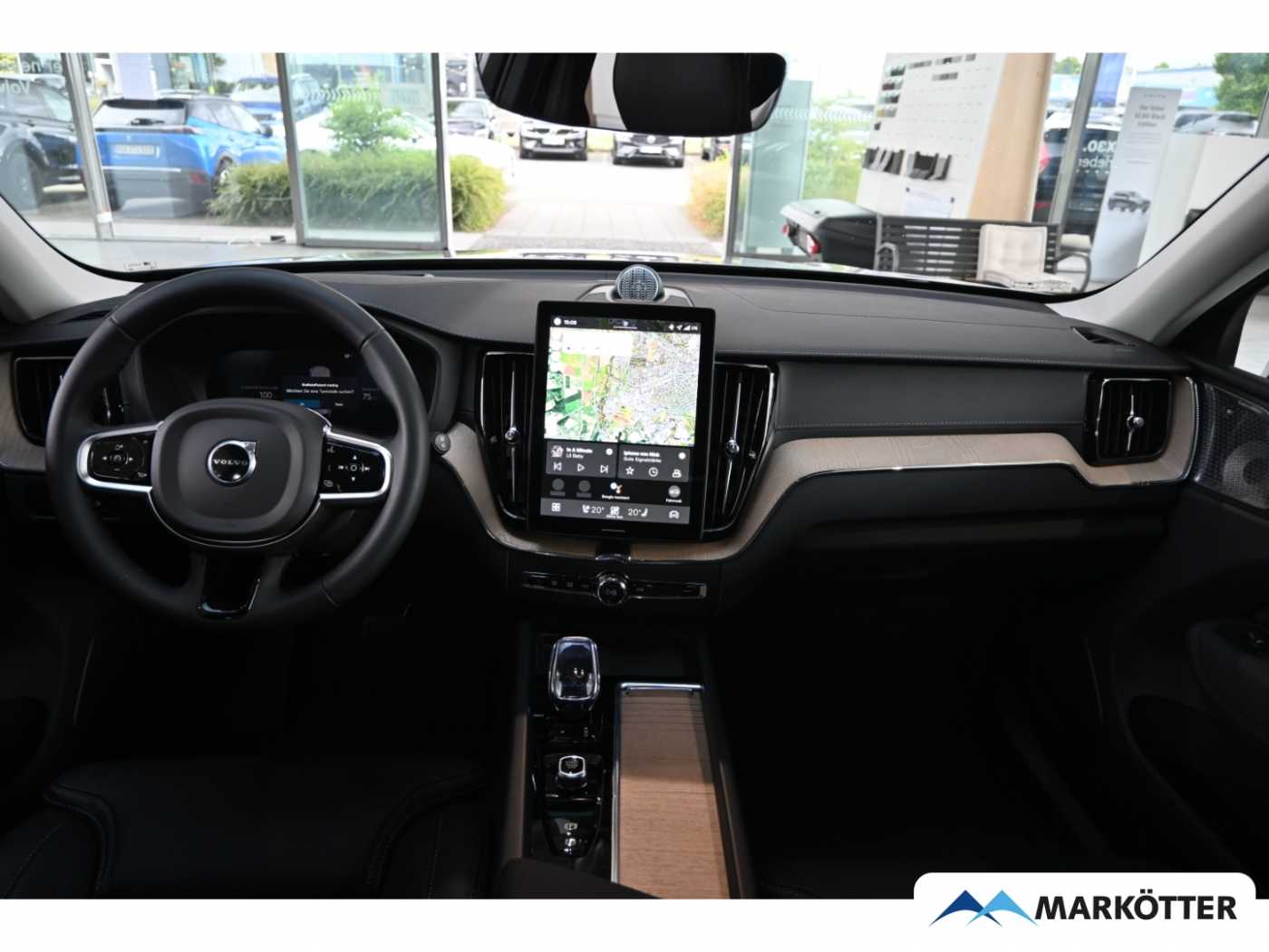 Volvo XC60 – Bild 15