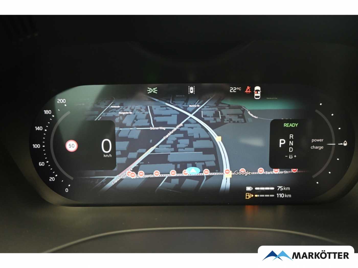 Volvo XC60 – Bild 18