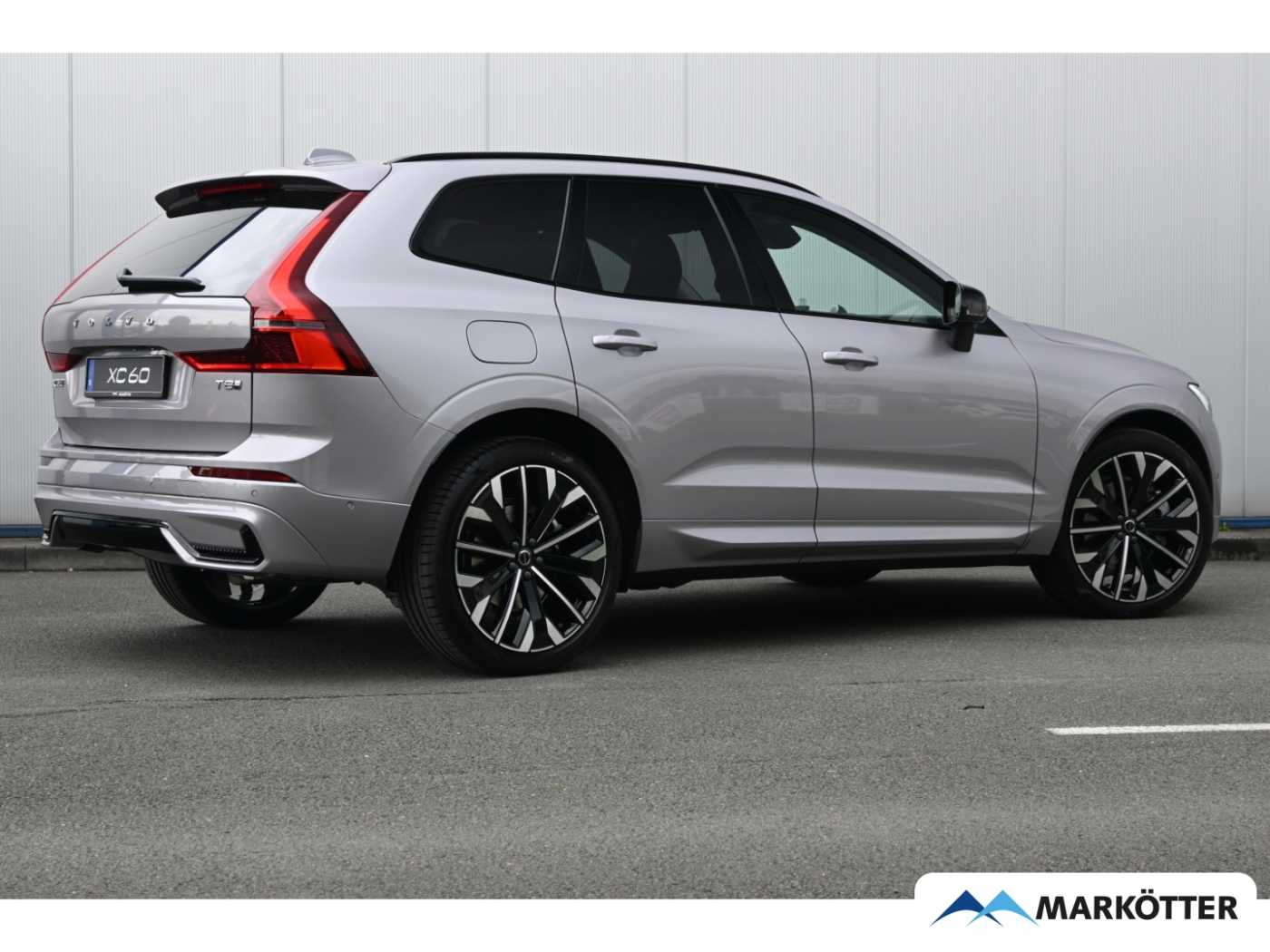 Volvo XC60 – Bild 2