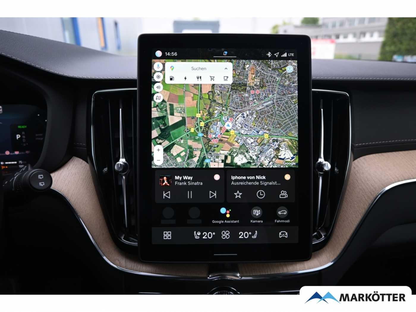 Volvo XC60 – Bild 20