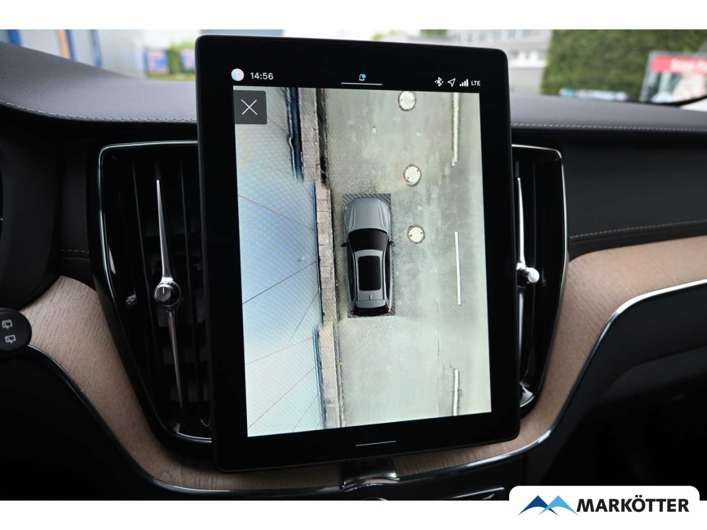 Volvo XC60 – Bild 21