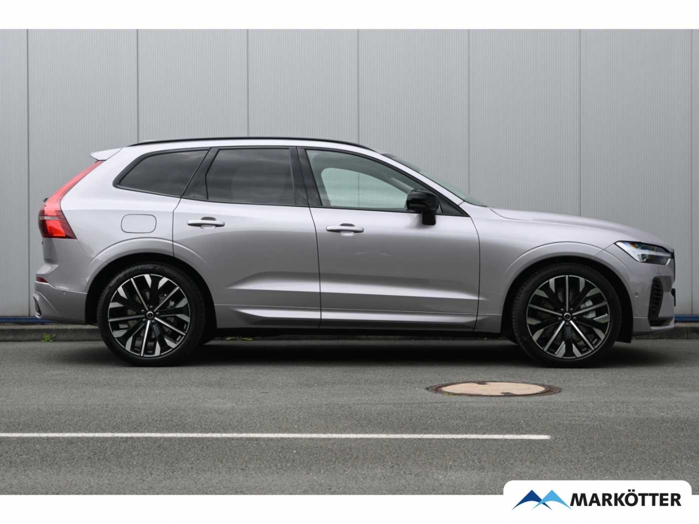 Volvo XC60 – Bild 3