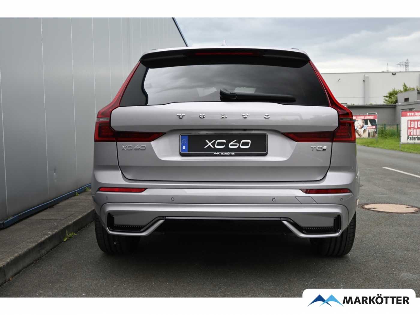Volvo XC60 – Bild 4