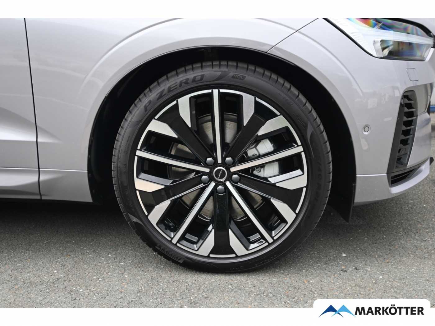 Volvo XC60 – Bild 5
