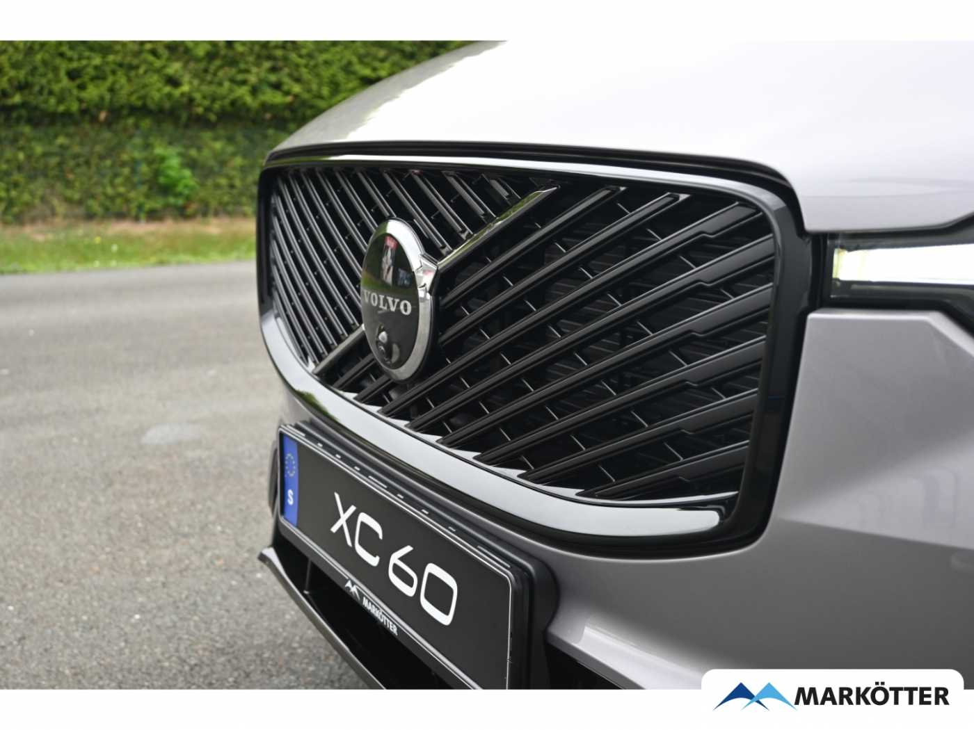 Volvo XC60 – Bild 6