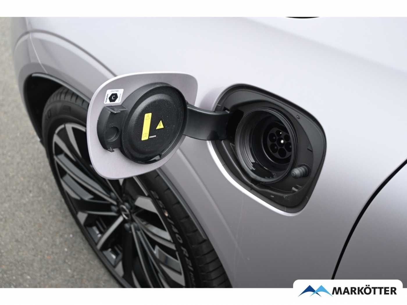 Volvo XC60 – Bild 7