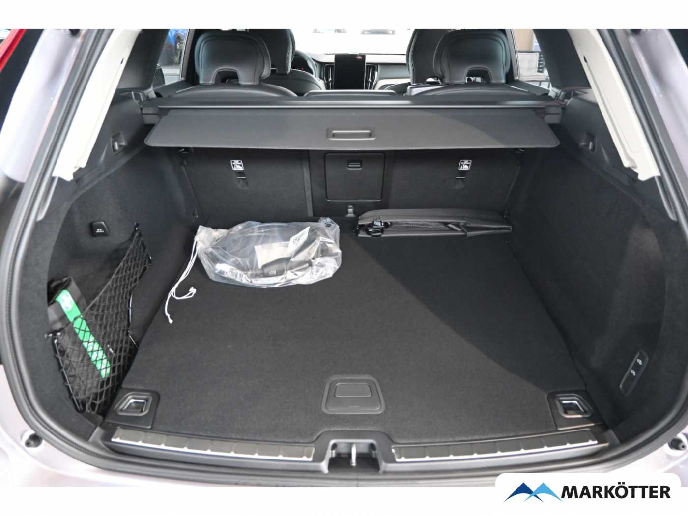Volvo XC60 – Bild 8