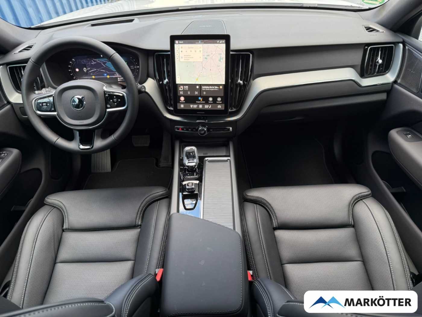 Volvo XC60 – Bild 11