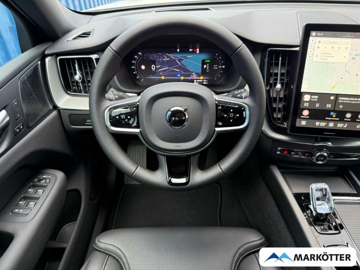 Volvo XC60 – Bild 12