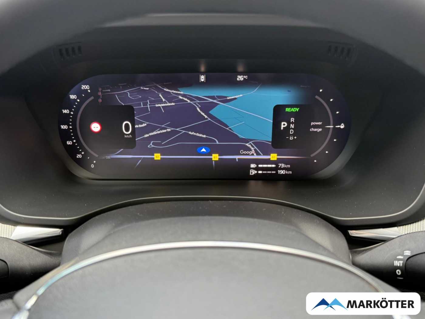 Volvo XC60 – Bild 13