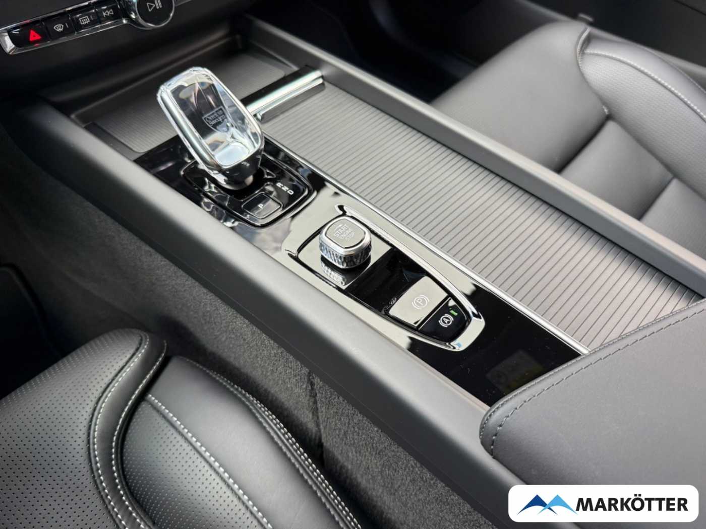 Volvo XC60 – Bild 14