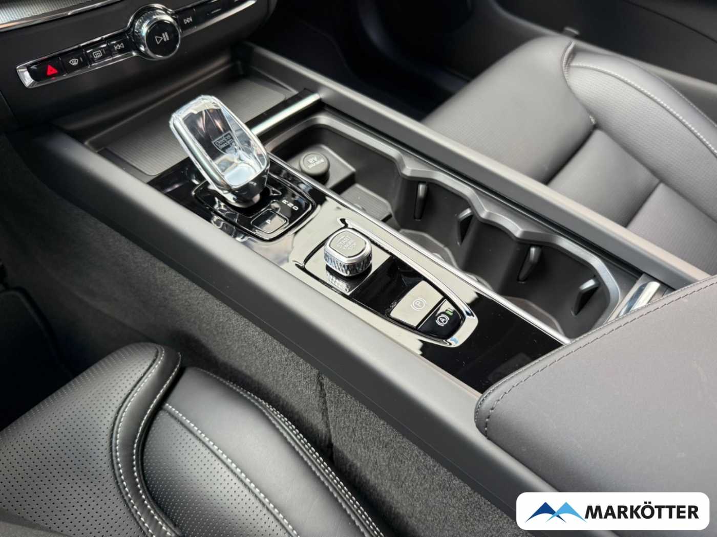 Volvo XC60 – Bild 15