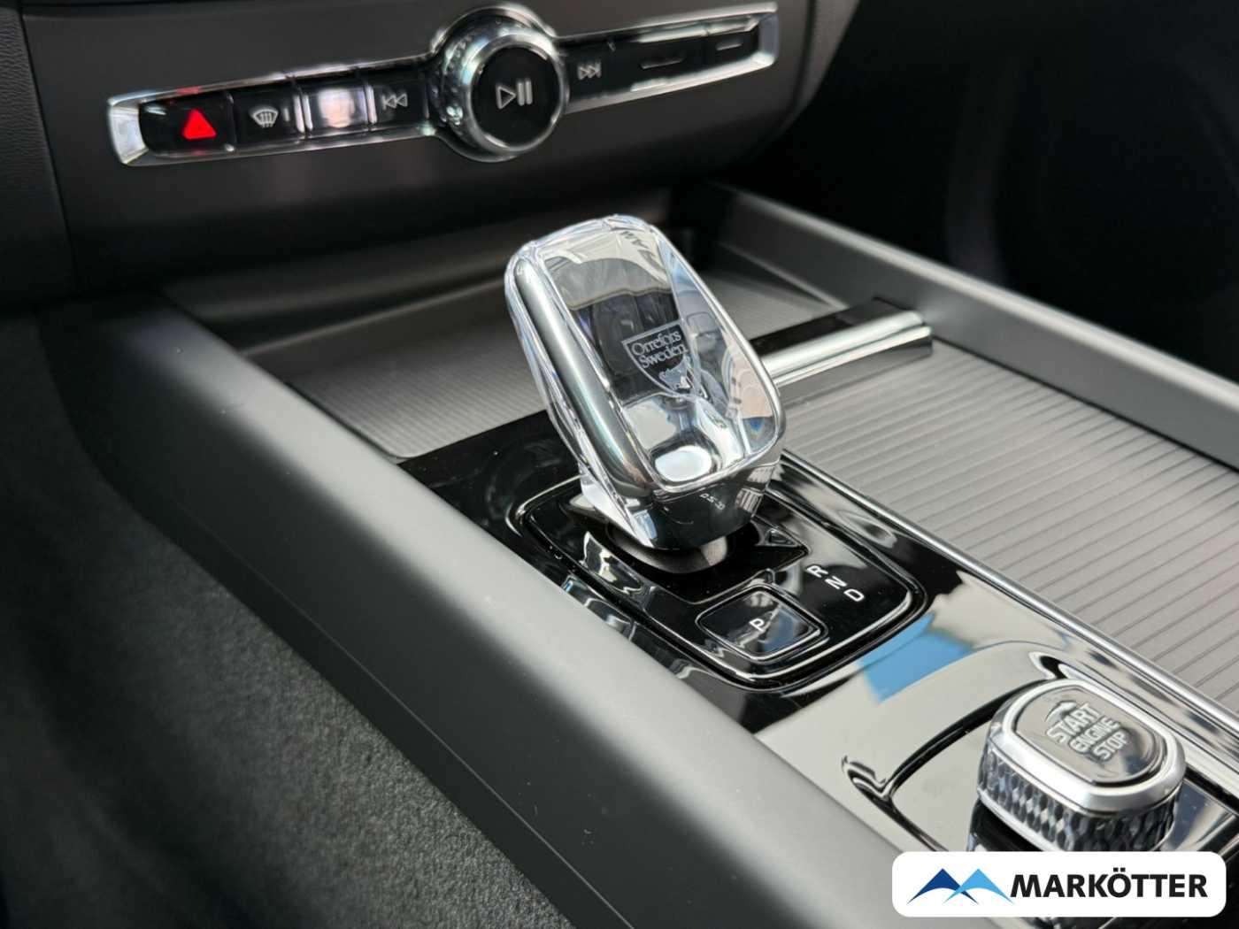 Volvo XC60 – Bild 16