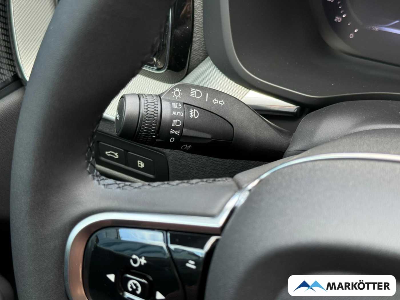 Volvo XC60 – Bild 18