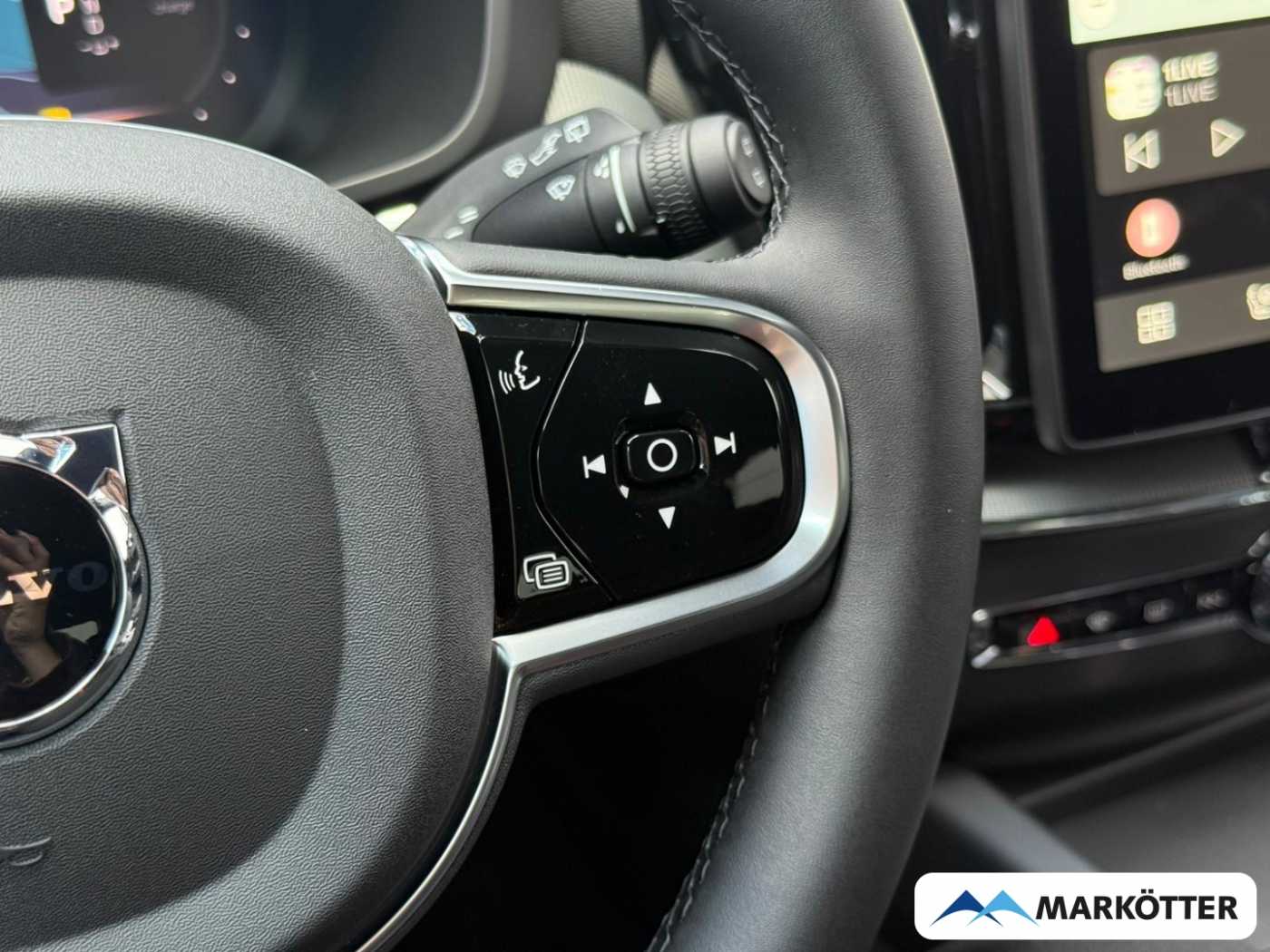 Volvo XC60 – Bild 19