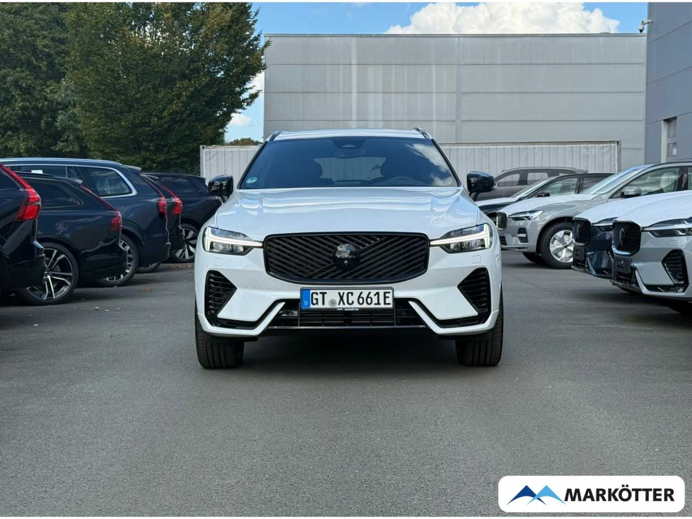 Volvo XC60 – Bild 2