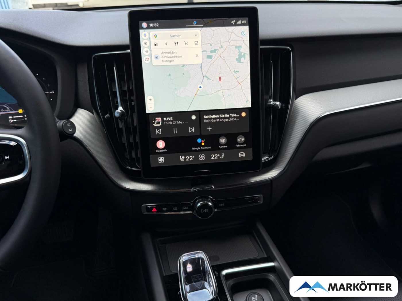 Volvo XC60 – Bild 21