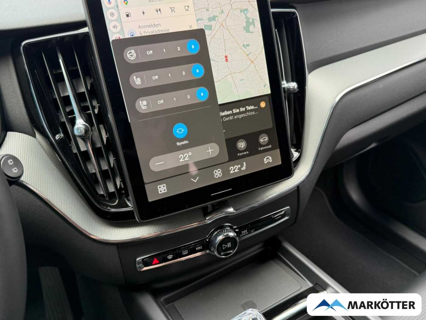 Volvo XC60 – Bild 22