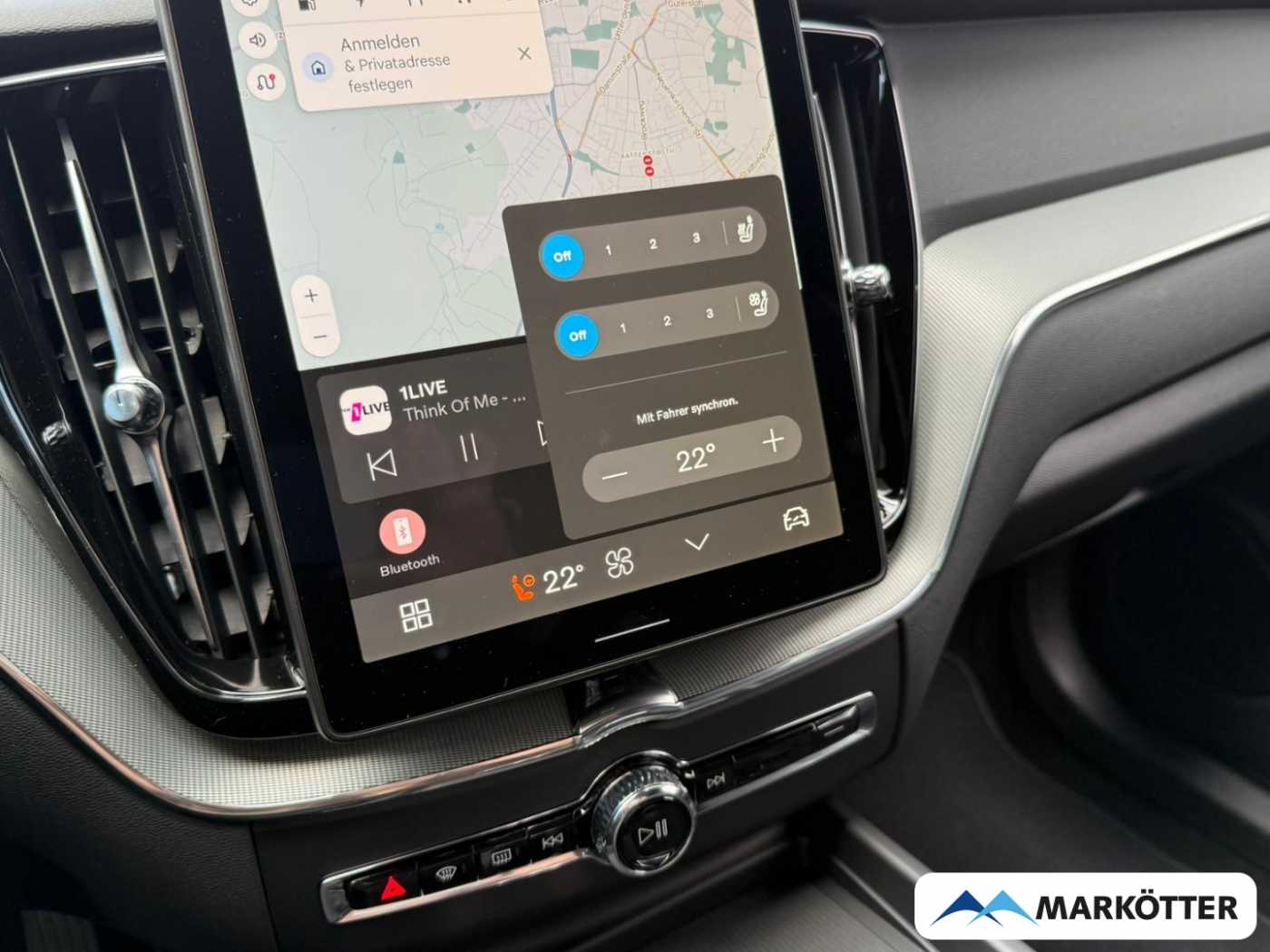 Volvo XC60 – Bild 23
