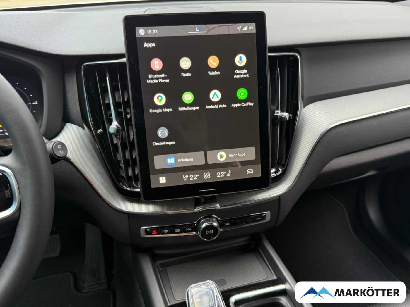 Volvo XC60 – Bild 24