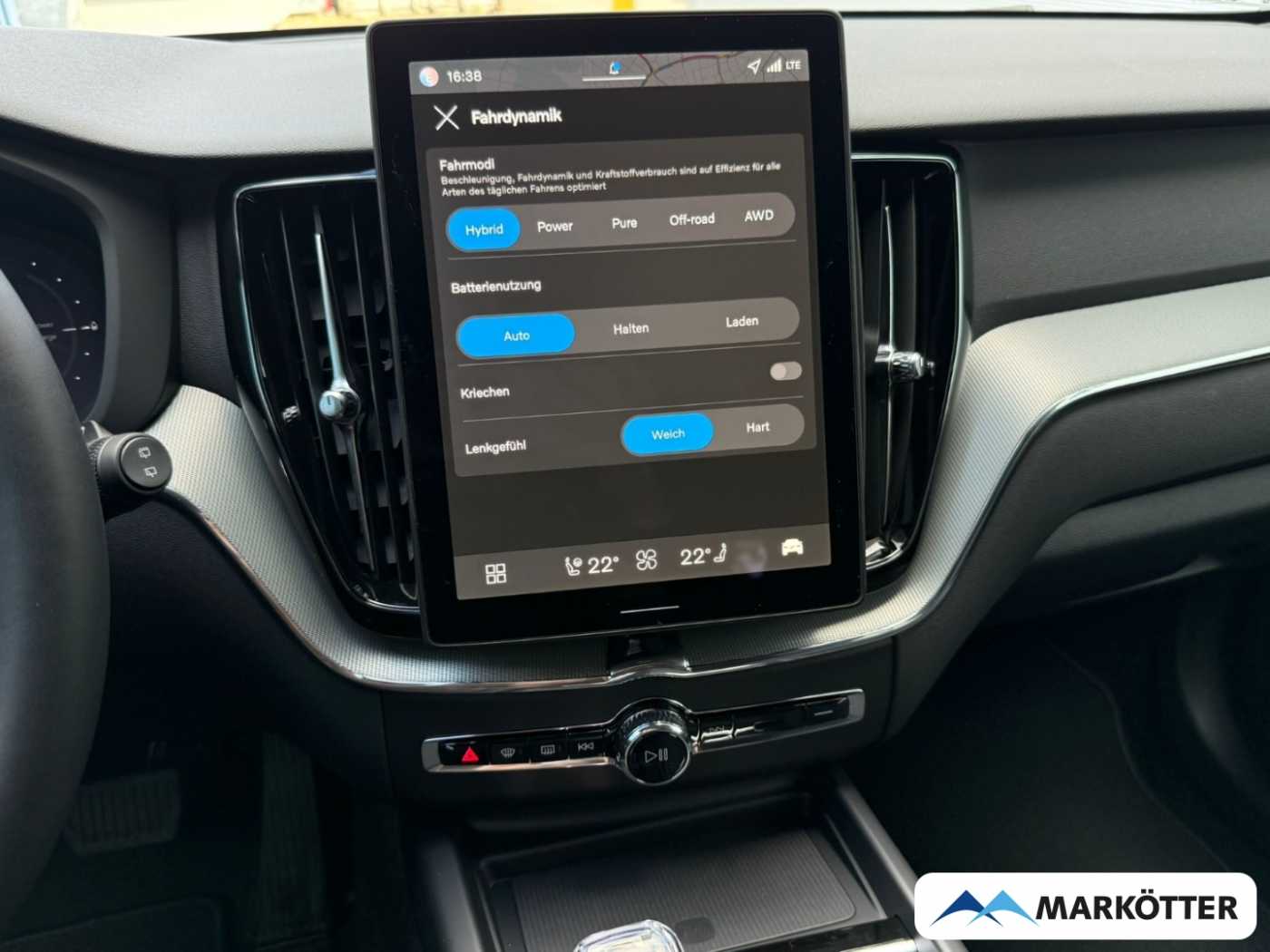 Volvo XC60 – Bild 25