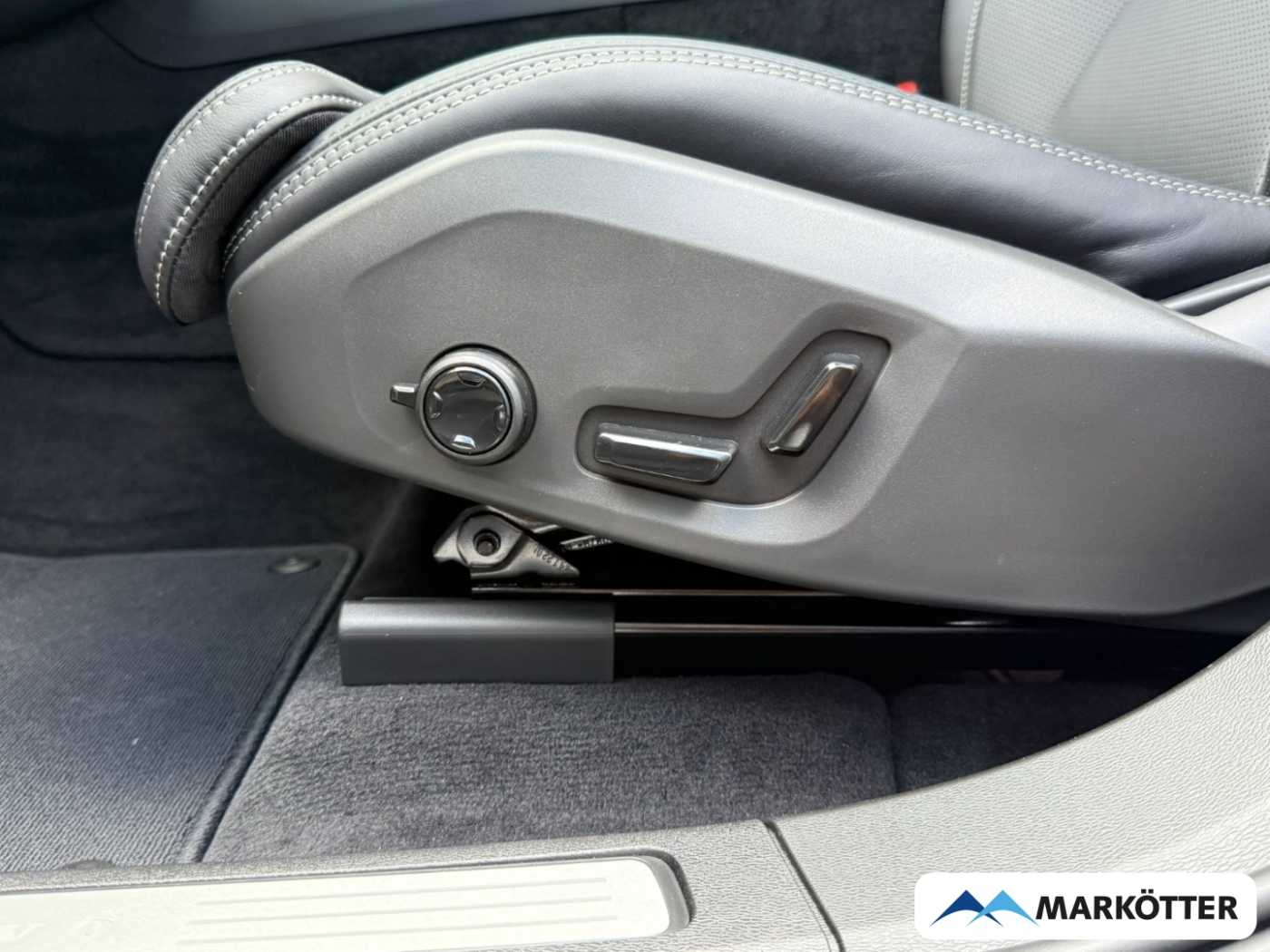 Volvo XC60 – Bild 30