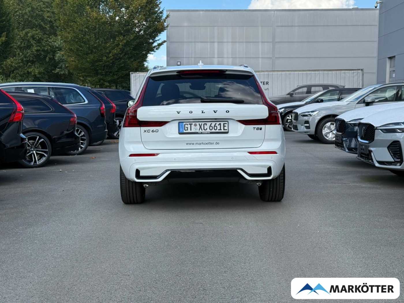Volvo XC60 – Bild 4