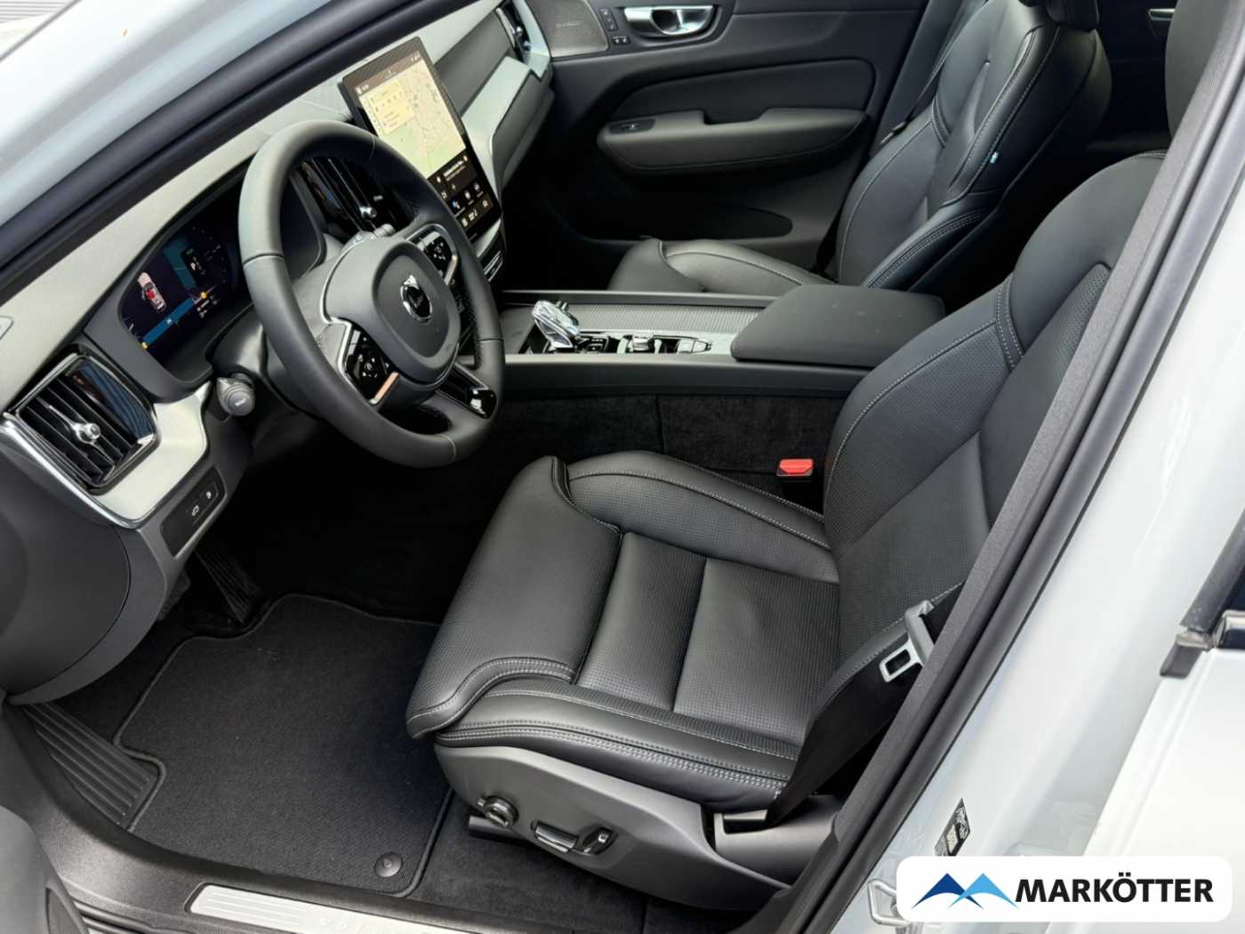 Volvo XC60 – Bild 5