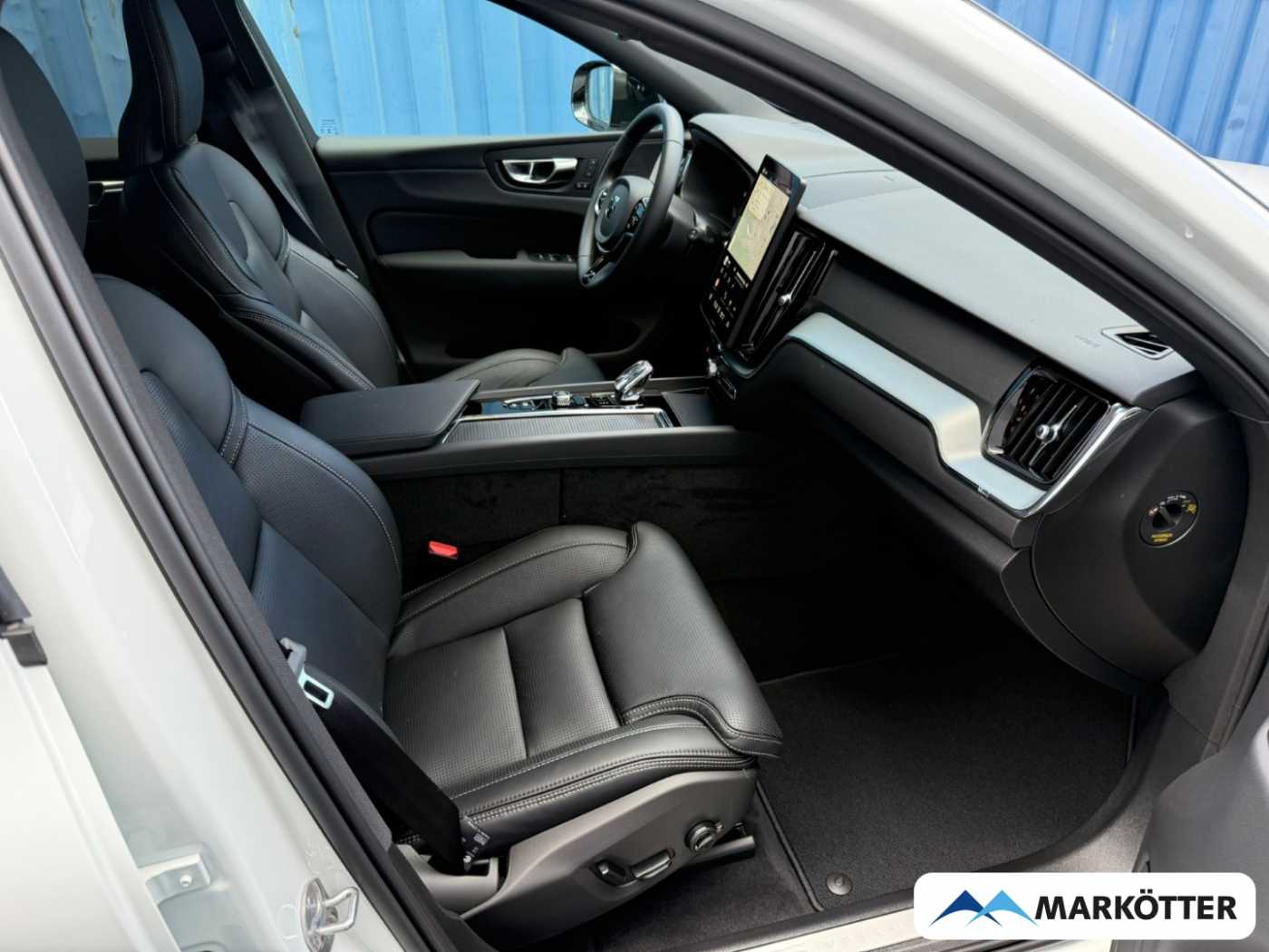 Volvo XC60 – Bild 6