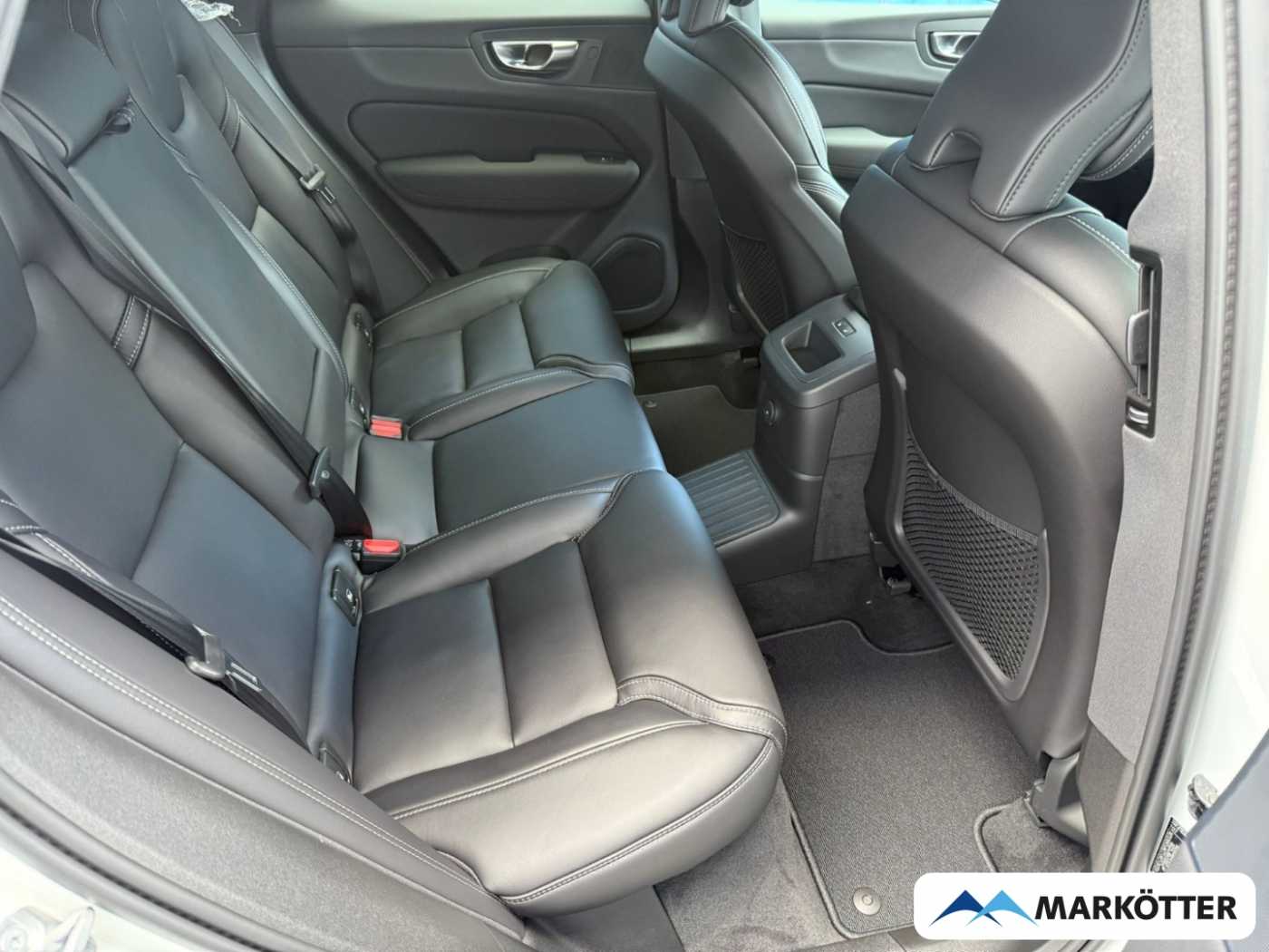 Volvo XC60 – Bild 8