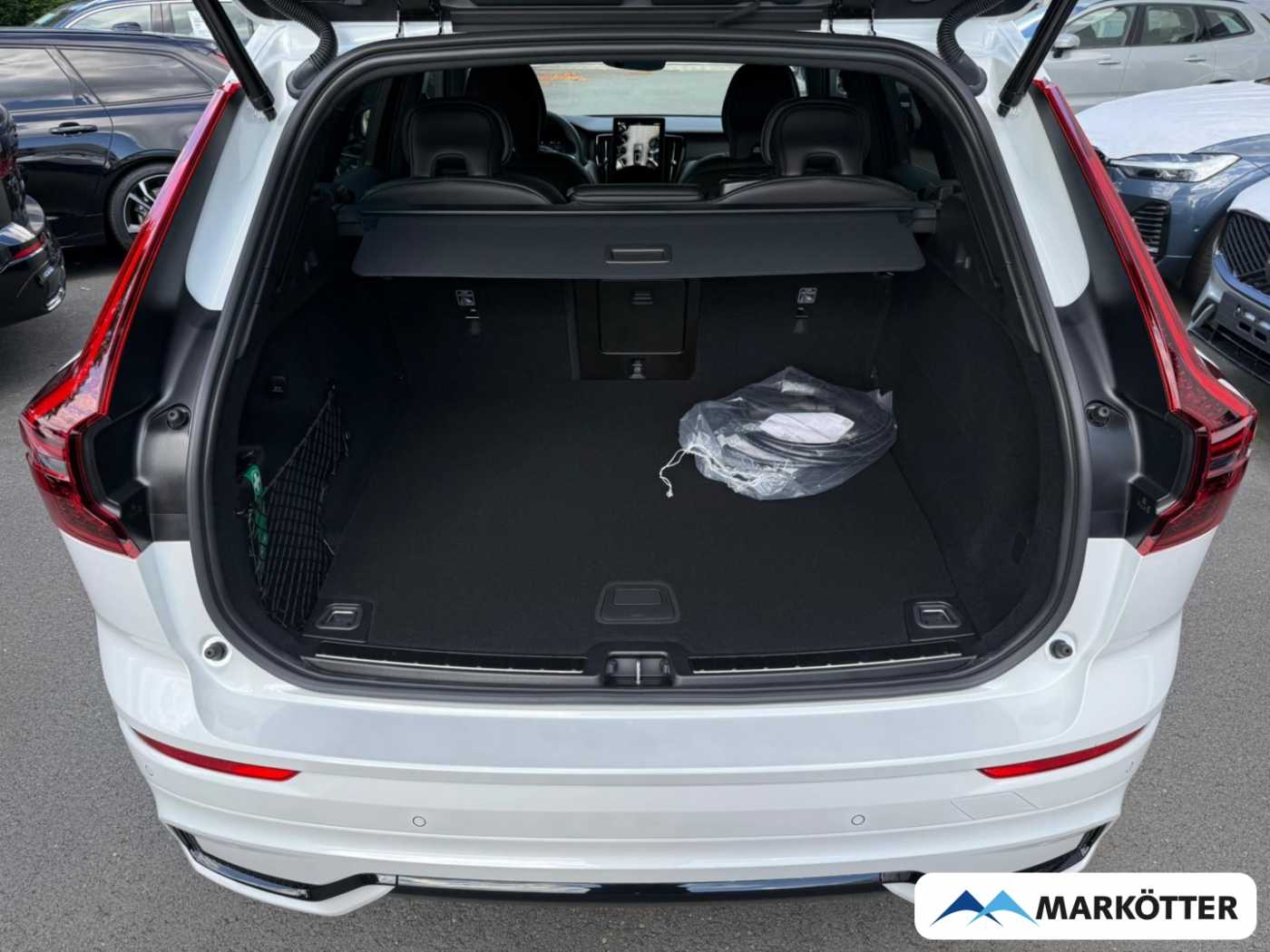 Volvo XC60 – Bild 9