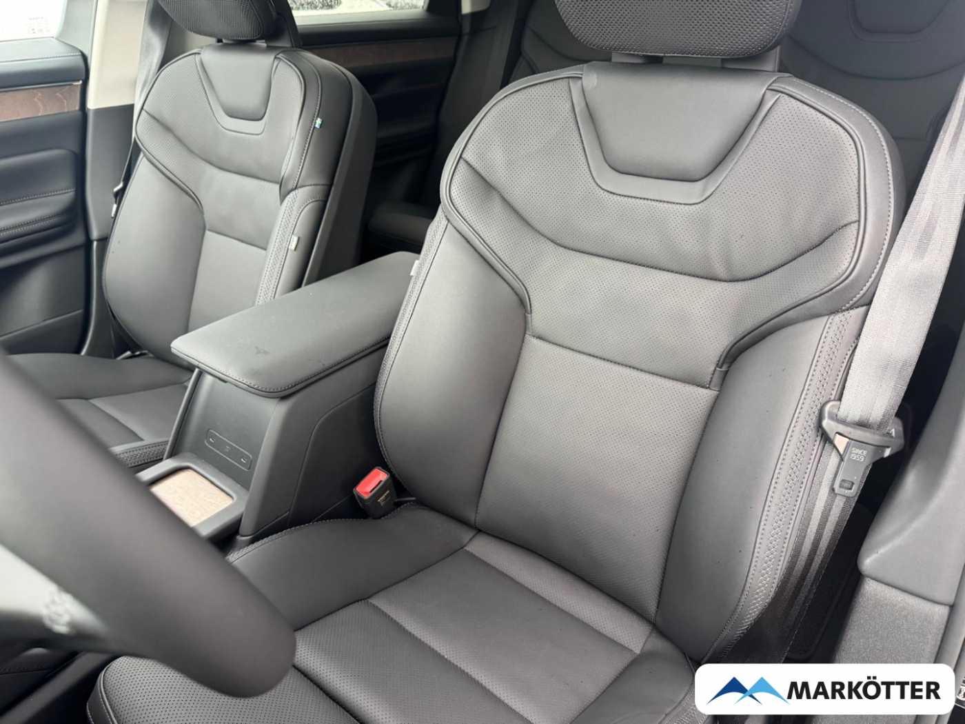 Volvo ES90 – Bild 10