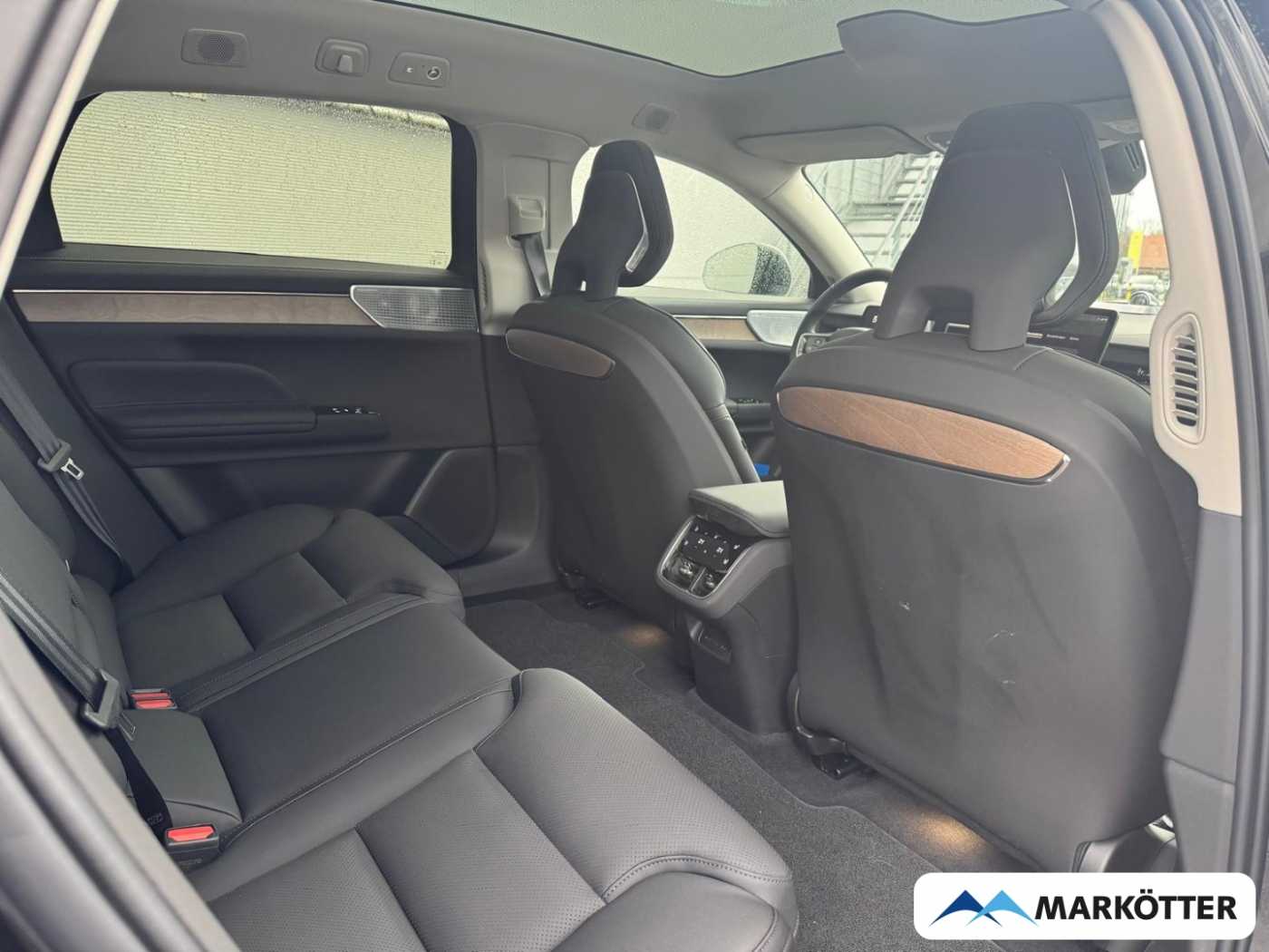 Volvo ES90 – Bild 14