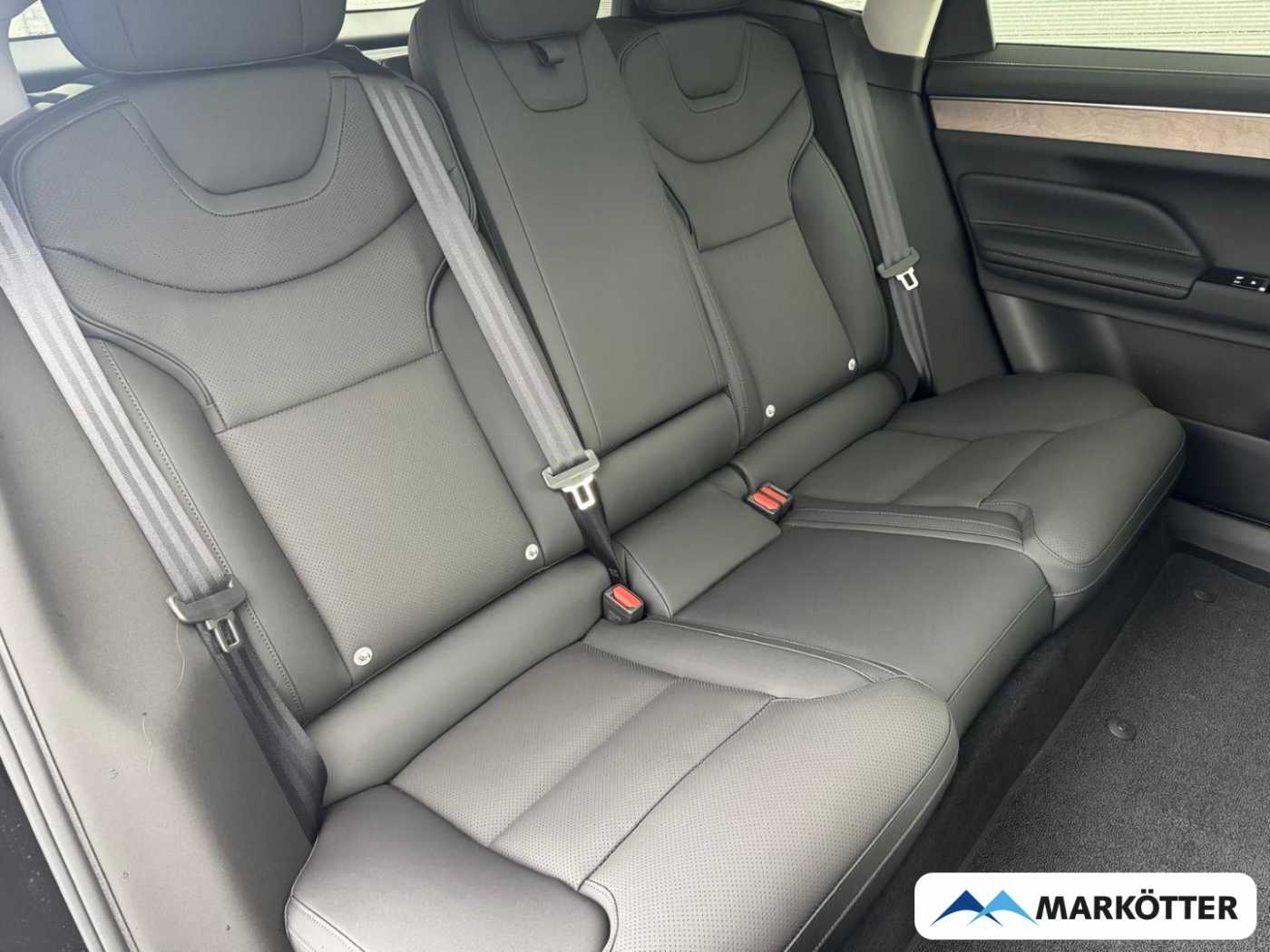 Volvo ES90 – Bild 15